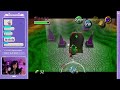 First playthrough of Majora’s Mask