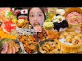 【モッパン日記】同居人とラストご飯👦🏽👋結局、私の敵は実家ご飯です🐷🏠🍚🍺