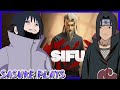 Sasuke Plays Sifu Pt 1