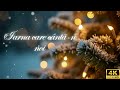 Iarna care cântă-n noi