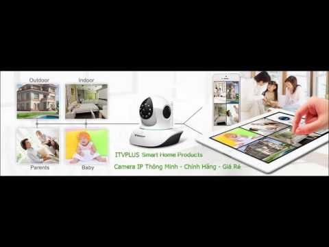 Giới thiệu Camera