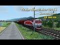 Train Simulator 2018 Дополнение: Loco LE 060 EA