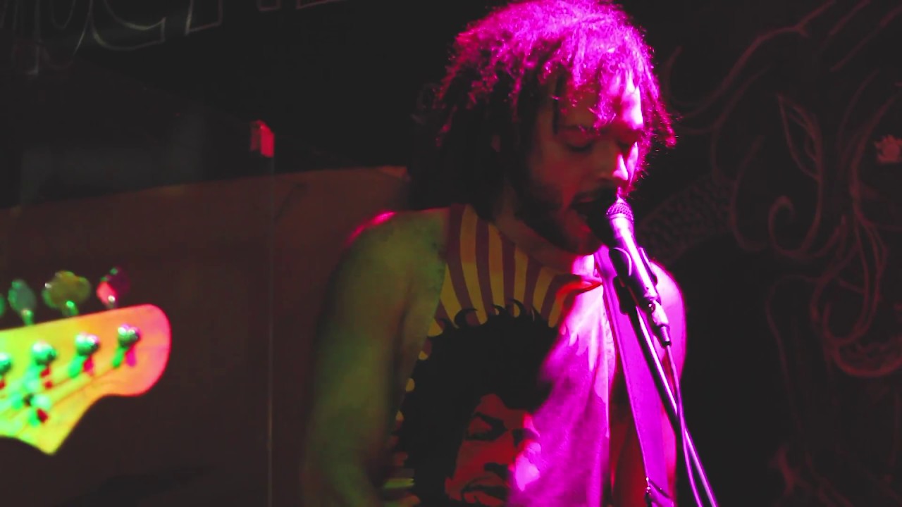 Ace of Spades Rock Bar Aniversário 01 ano! YouTube