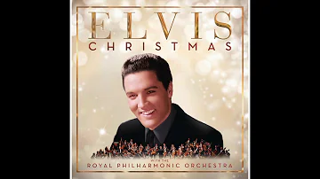 Elvis Presley - Santa Bring My Baby Back (To Me) (With the Royal Philharmonic Orchestra)