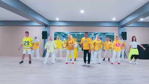 Pentatonix Havana Cha / Kyung Hee Lee / Okami Studio Palembang