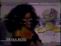 Diana Ross rare interview talking about soul train