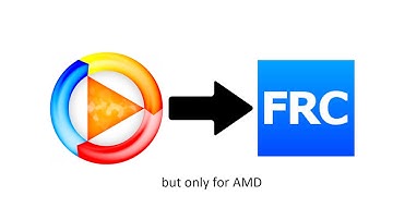 Alternatives to (SVP) SmoothVideo Project = Bluesky Frame Rate Converter