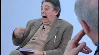 Cientistas do Brasil - Roberto da Matta