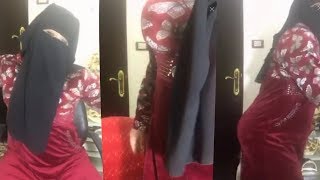 Hijab Lin Belly Dance Beat