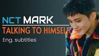 NCT 마크(Mark) 💢 Part 1~5, English subtitles 💢 영어로 잠들기 💢 영어 반복, 흘려듣기
