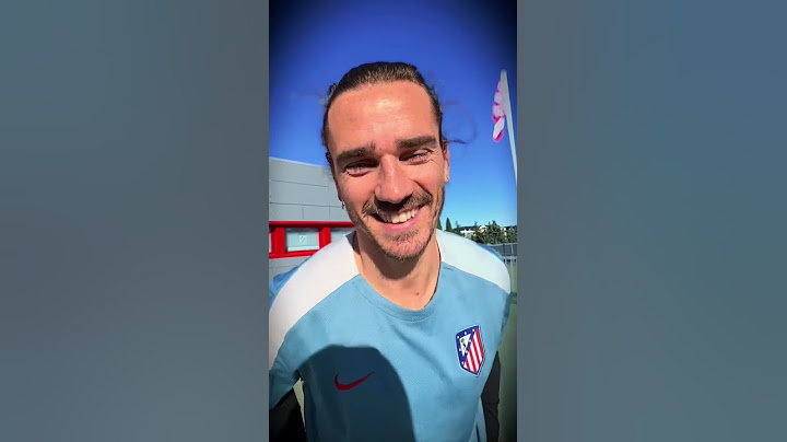 Grizi Huddle Atleti Edition 🏈