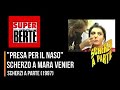 Loredana Berté - Scherzo a Mara Venier (Scherzi a Parte 1997)