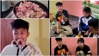 Abhisek Tongbram Chak Kauba/ Unofficial Interview