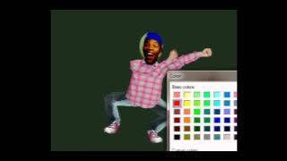 What I do when I'm HOME SICK - Moruti wa Mosotho a laya Banyalani