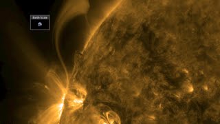 m7 quake sunspots growing s0 news may 5 2015