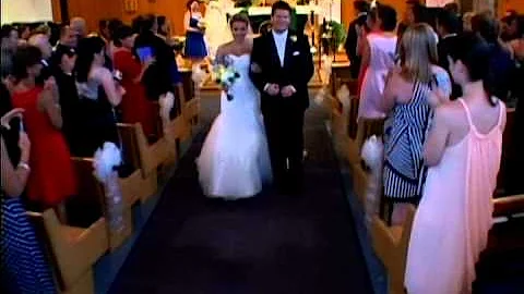 Rachael & Zachary