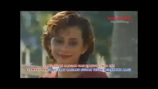 Ussy feat Andhika - Kupilih Hatimu (Karaoke   VC)