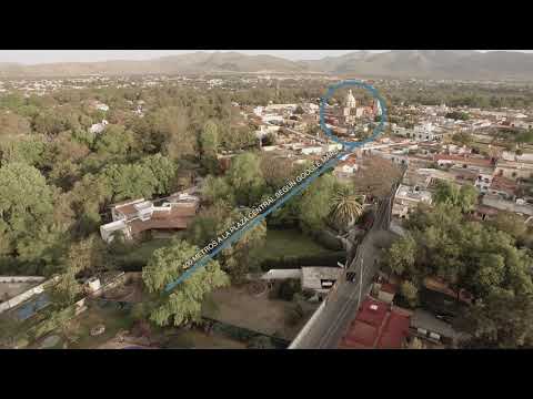 Terreno en Venta