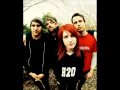 Paramore - Let The Flames Begin (Male)