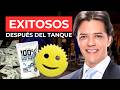 Fueron a SHARK TANK y ahora son MILLONARIOS