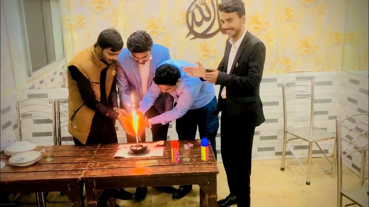 First Video On My Birthday At Brohi Balochistan Restaurant Hyderabad first-video-on-my-birthday-at-brohi-balochistan-restaurant-hyderabad