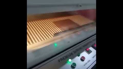 small wood panel shrink packaging machine, shrink wrapper, shrink bundler