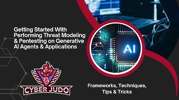Getting Started With Threat Modeling & Pentesting on GenAI Apps