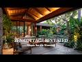 Zen Cottage Decor: Simple, Serene, Stunning
