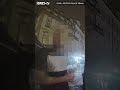 Hodíte mne domů ? Prosil policisty | iDNES.cz #policepatrol #police