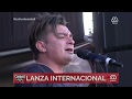 Capture de la vidéo Lanza Internacional @ La Cumbre Del Rock Chileno 2018 (Completo)