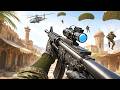 Counter Terrorist FPS Shooting Gun Game _ Android GamePlay