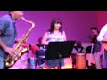 Wednesday night jazz jam sessions another you mindy austin