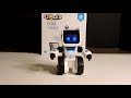 Wowwee coji robot programmable