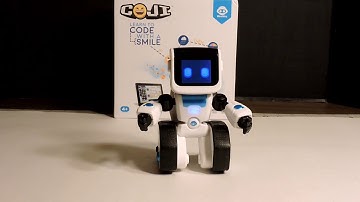 WowWee COJI Robot Programmable