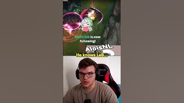 the BEST ZED player you