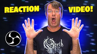 How To Make A Reaction Video FREE