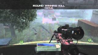 Clean Ladderstall on Underpass!