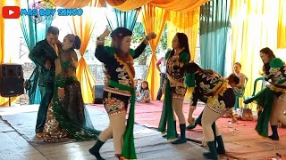 MESRANYA BIKIN KETAGIHAN!!! SATU RASA CINTA SPESIAL LIVE BANDUNG NEW PUTRI ARUM