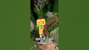 Crash Bandicoot Origins! #crashbandicoot #ps1 #playstation