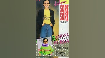 Ramona Purba - Jalan Sore Sore #discodangdutlawas