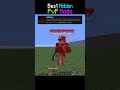 Best Minecraft Mods You Need #minecraft #minecraftpvp