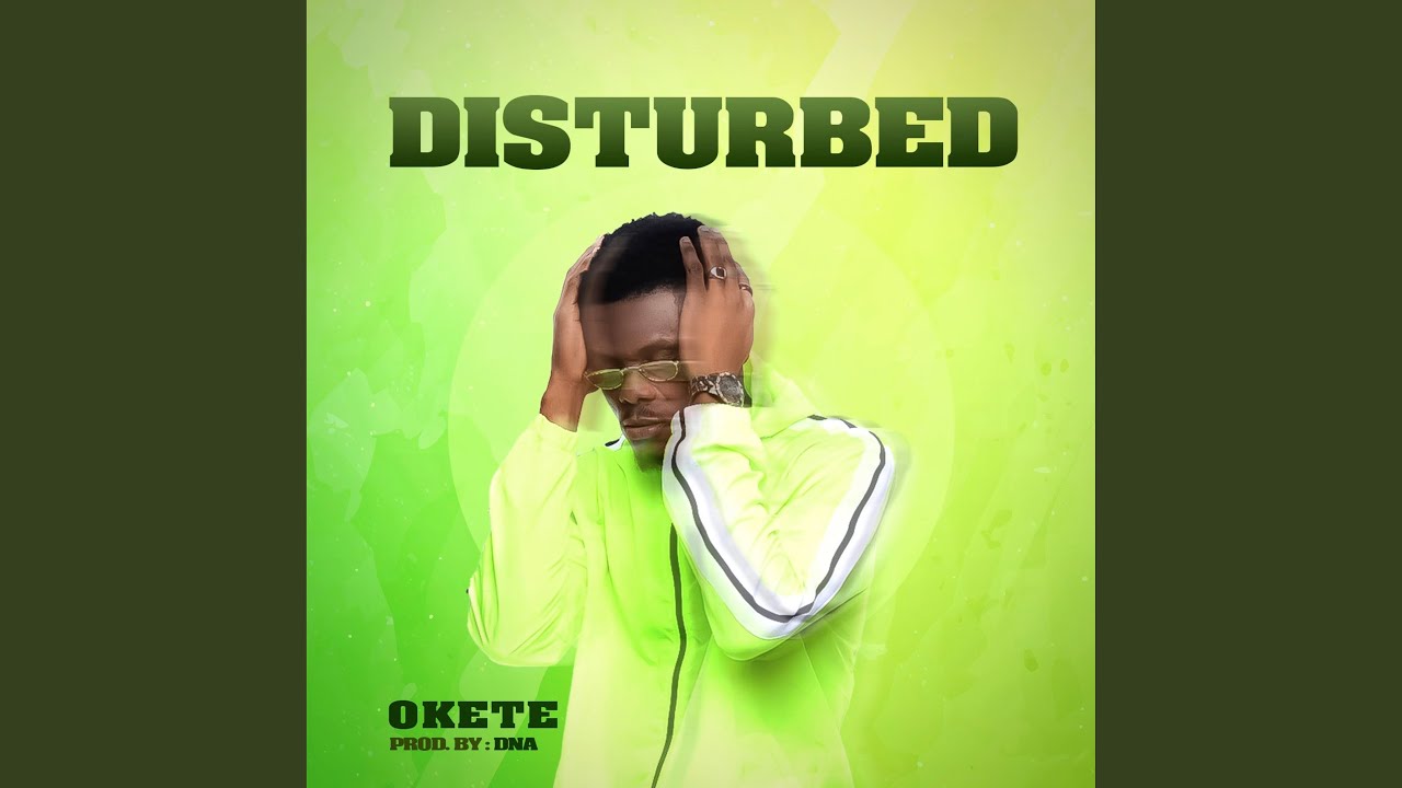 Watch Disturbed on YouTube Watch Disturbed on YouTube