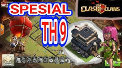 Bikin Geleng Kepala Spesial buat TH 9,Teknik Serangan WAR Yang Wajib Di Tonton - Durasi: 23.19. 
