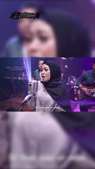 BIRUNYA RINDU LILIN HERLINA