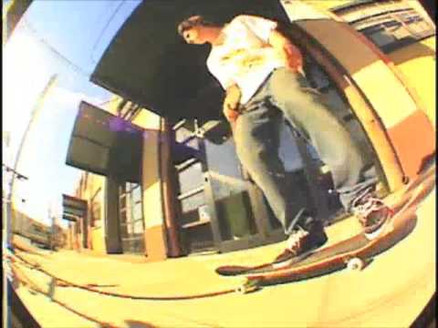 the criddler clip of the week...craig mckendry