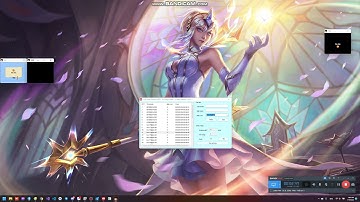 [NRO] Demo Tool Auto Nhận thưởng Ngọc Rồng Đen
