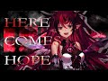 【MV】HERE COMES HOPE -IRyS【Original Song】