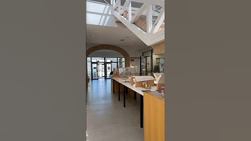 Architecture Student Daily Routine: A Day in the life of an university architecture student. #spain