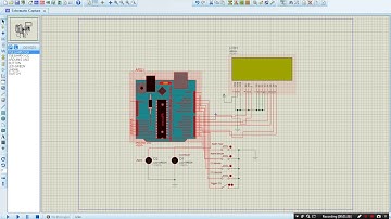 Arduino - 24 Hour Format Digital Clock