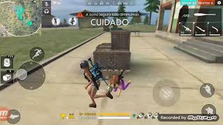 Bati de frente com um hacker *Legendary player*